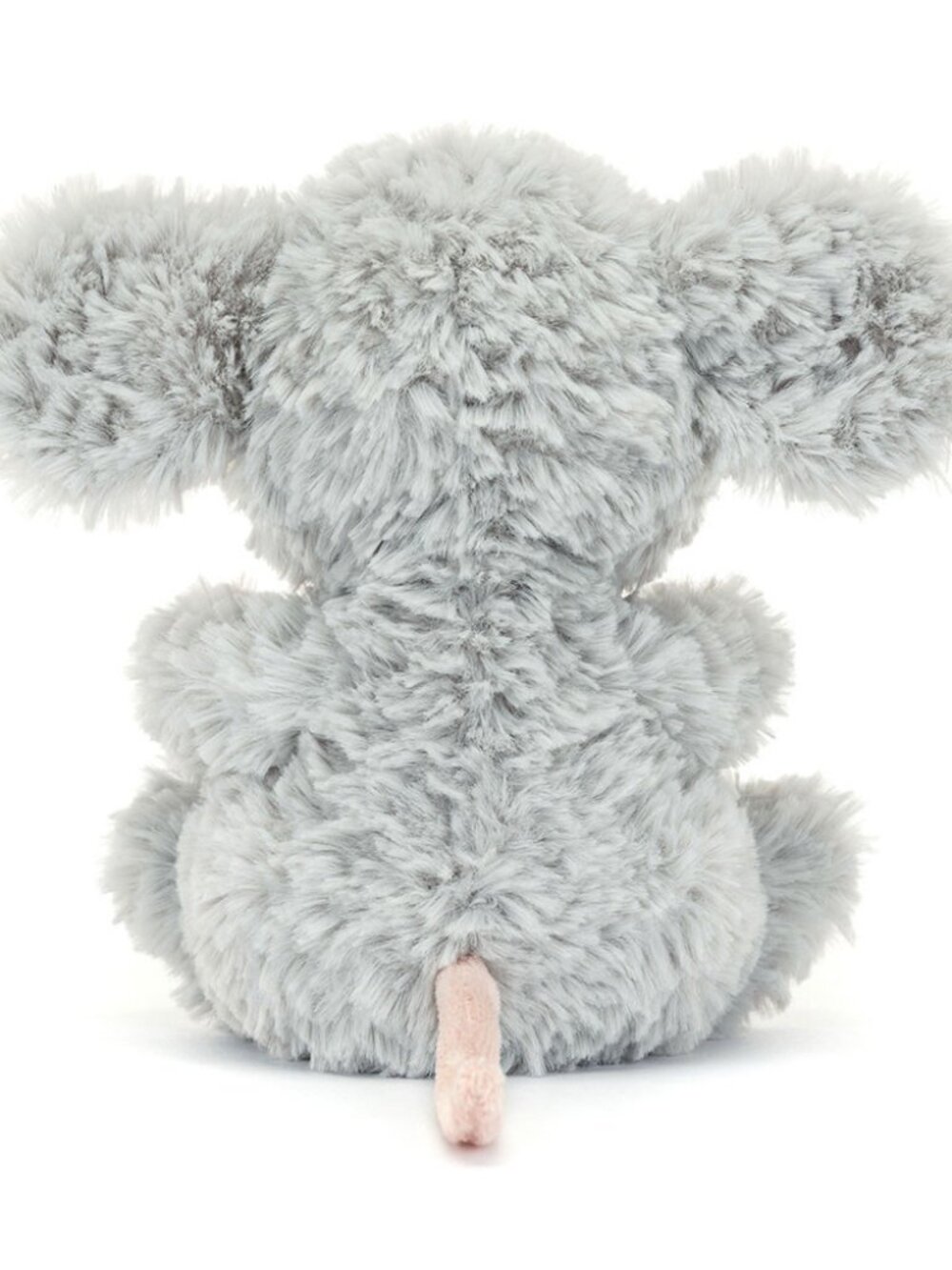 Jellycat YUMMY MOUSE in-hand authentic US seller collect HTF collectible NEW - Picture 5 of 11